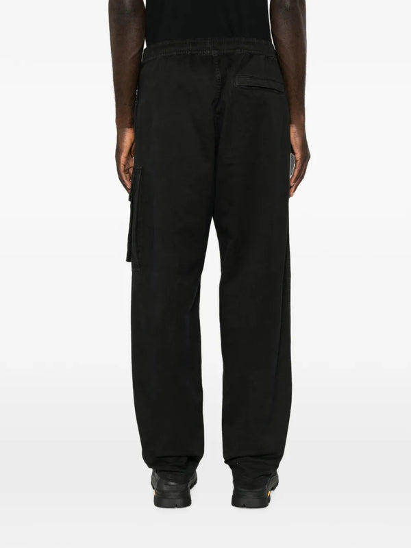 3100033 Old effect trousers