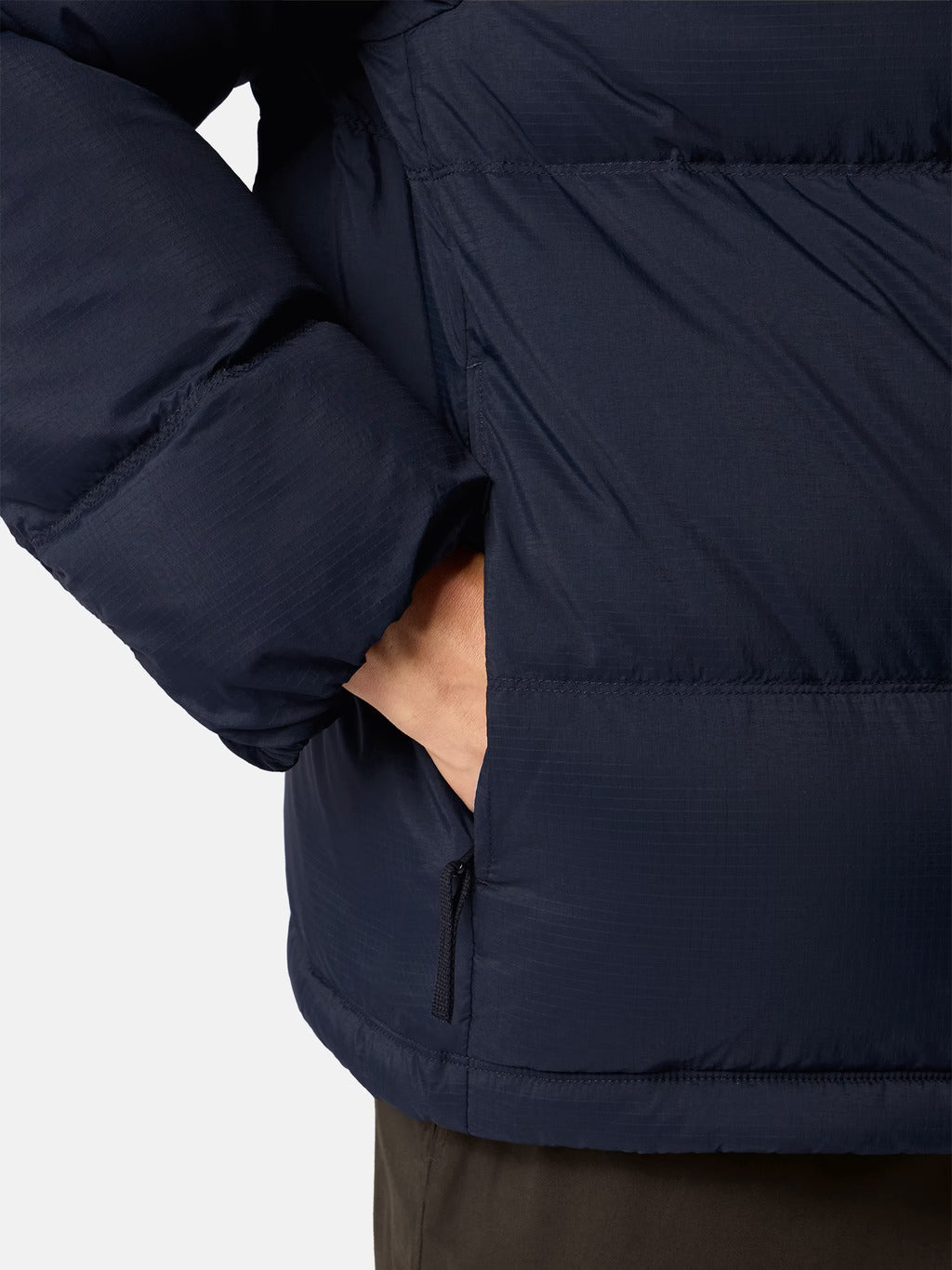 4100013 matt ripstop cordura® advanced fabrics