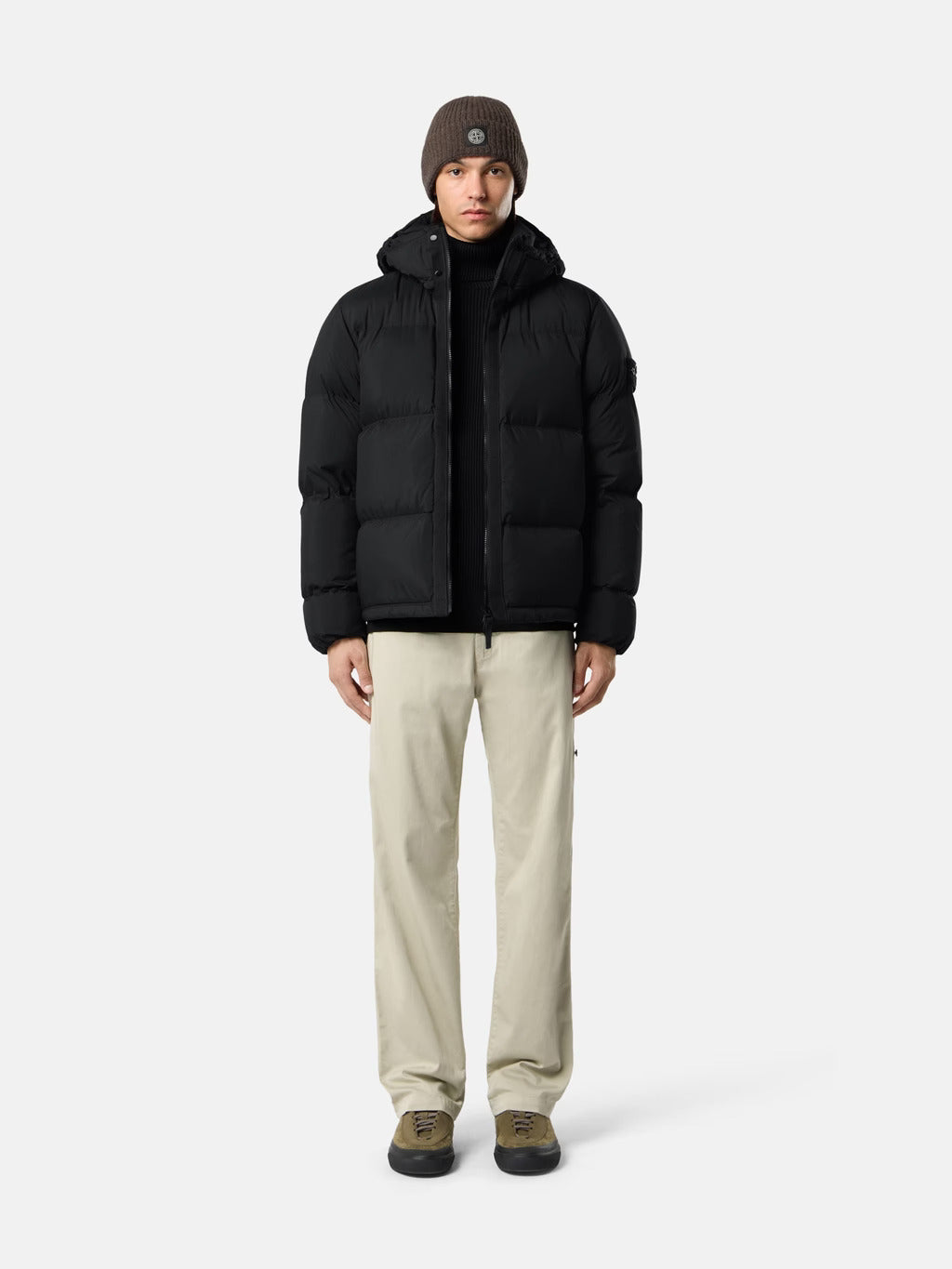 4100013 matt ripstop cordura® advanced fabrics