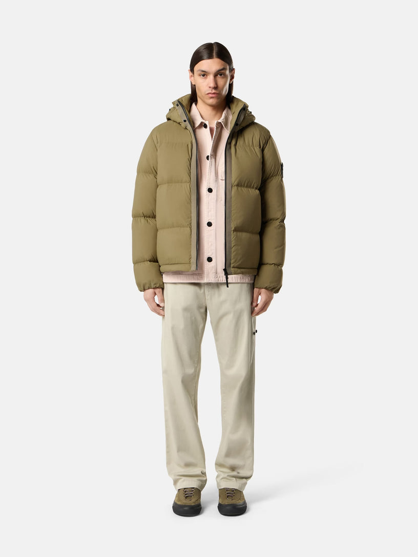 4100013 matt ripstop cordura® advanced fabrics