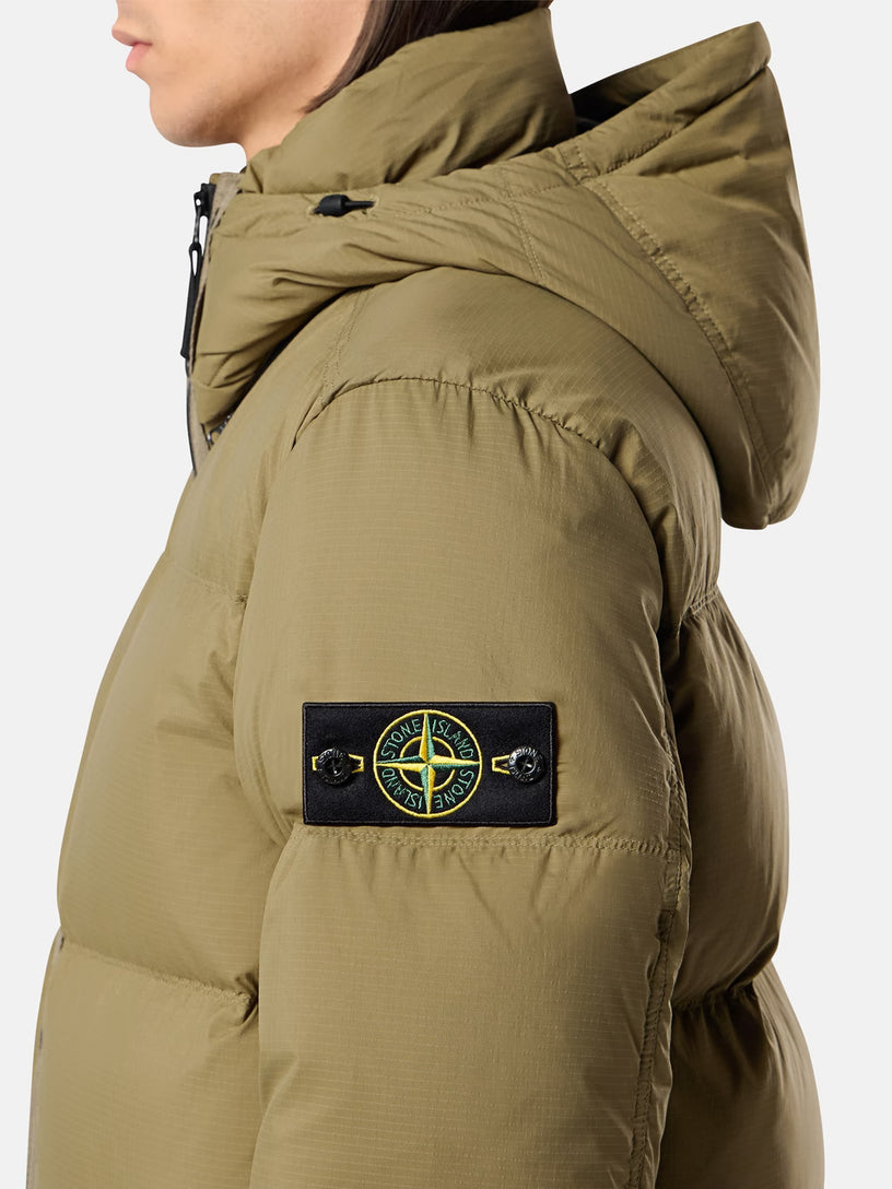 4100013 matt ripstop cordura® advanced fabrics