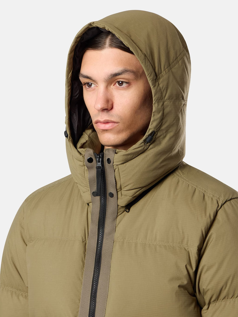 4100013 matt ripstop cordura® advanced fabrics