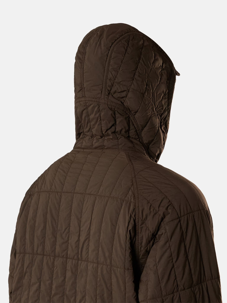 4100015 Ultralight nylon quilted-tc