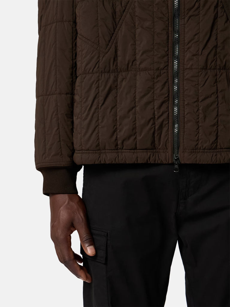 4100015 Ultralight nylon quilted-tc