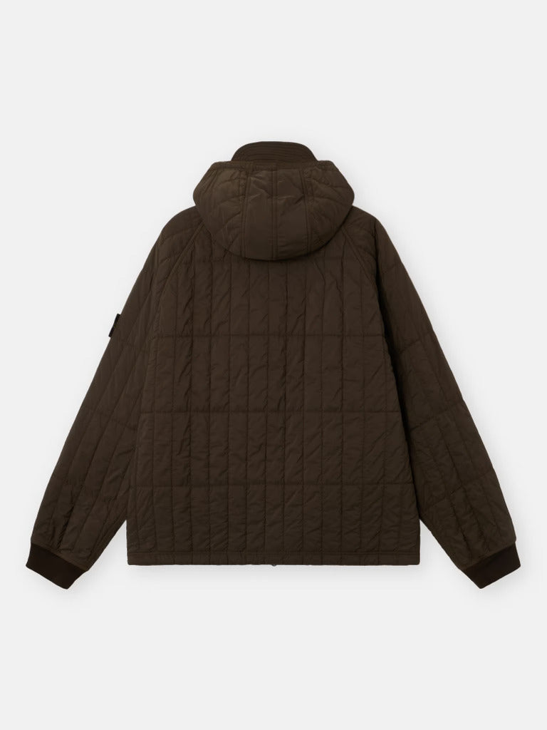 4100015 Ultralight nylon quilted-tc
