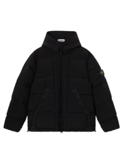 Piumino piuma rds
