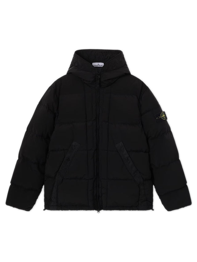Piumino piuma rds