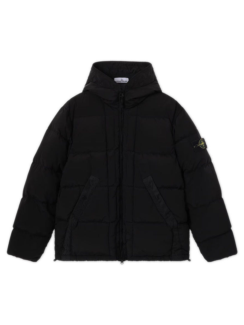 Piumino piuma rds
