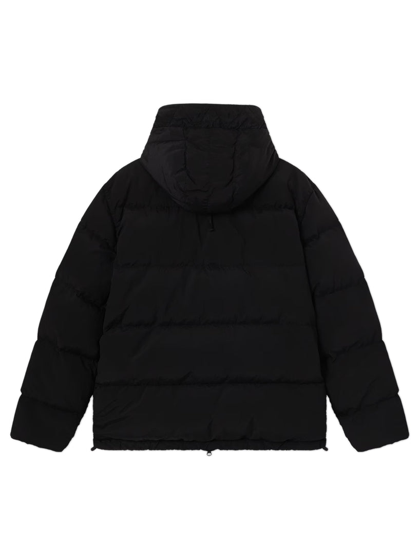 Piumino piuma rds
