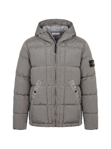 Piumino piuma rds