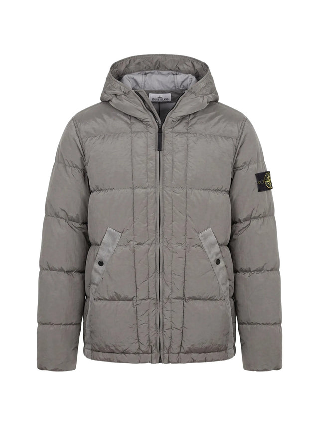 Piumino piuma rds
