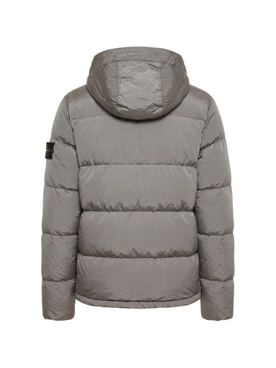 Piumino piuma rds