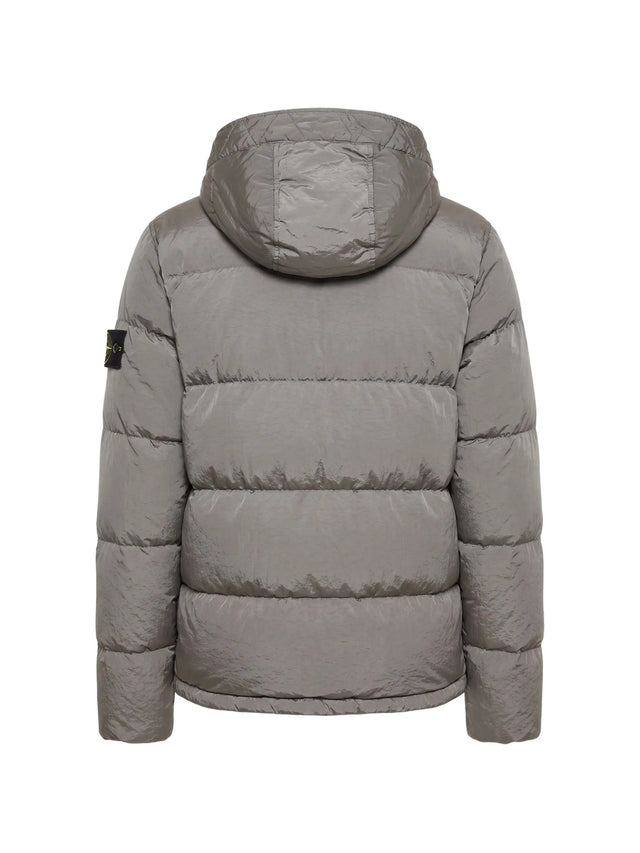 Piumino piuma rds