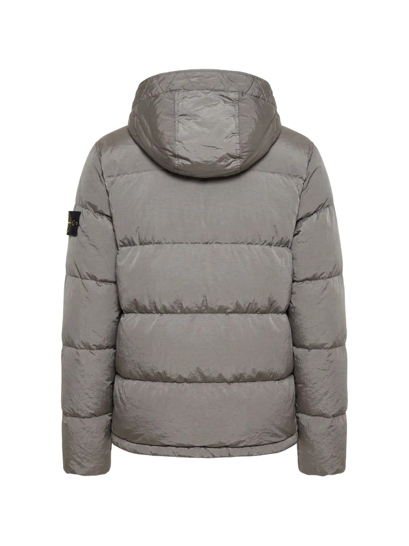 Piumino piuma rds