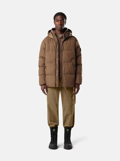 Piumino 4100037