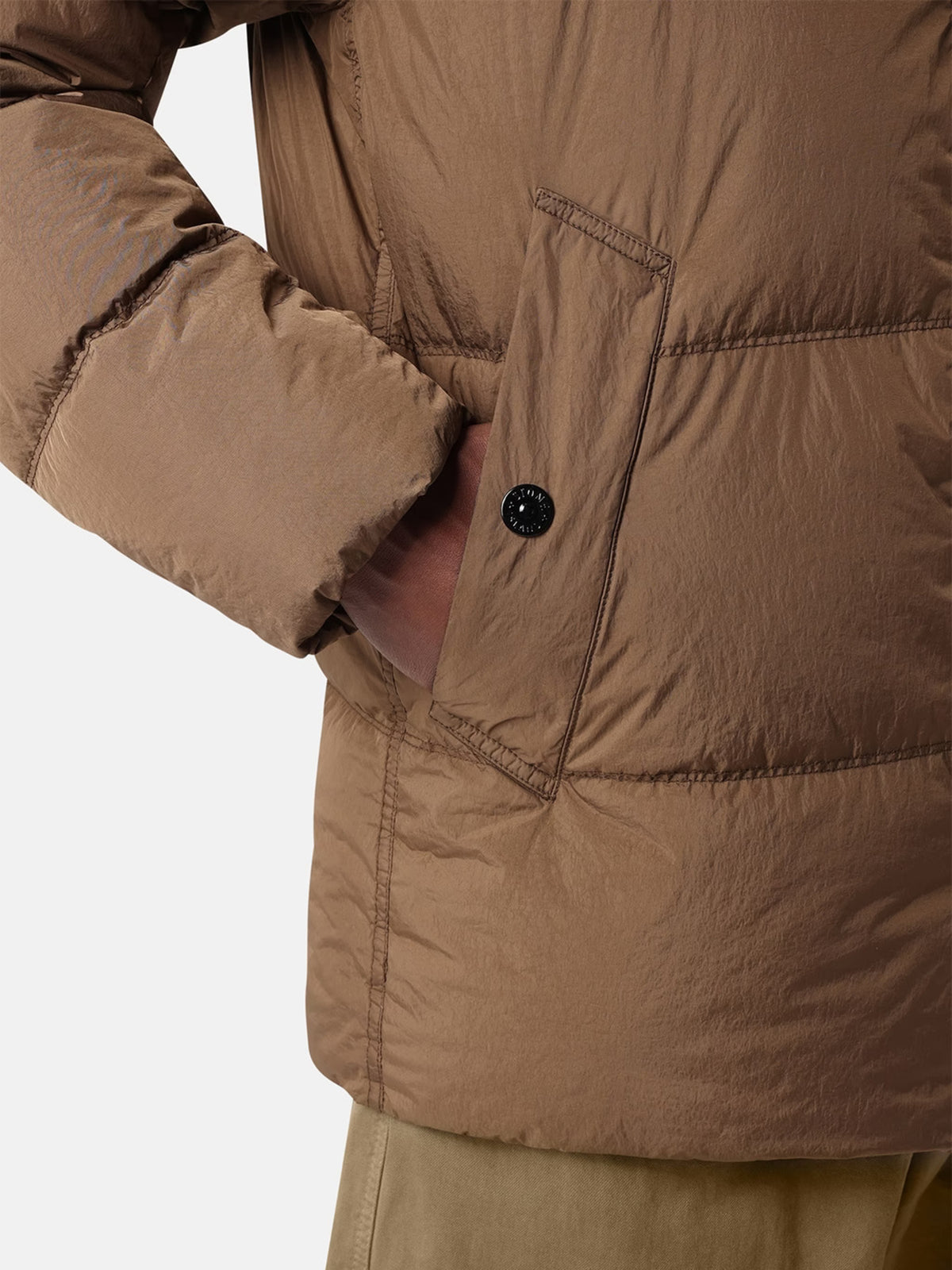 Piumino 4100037