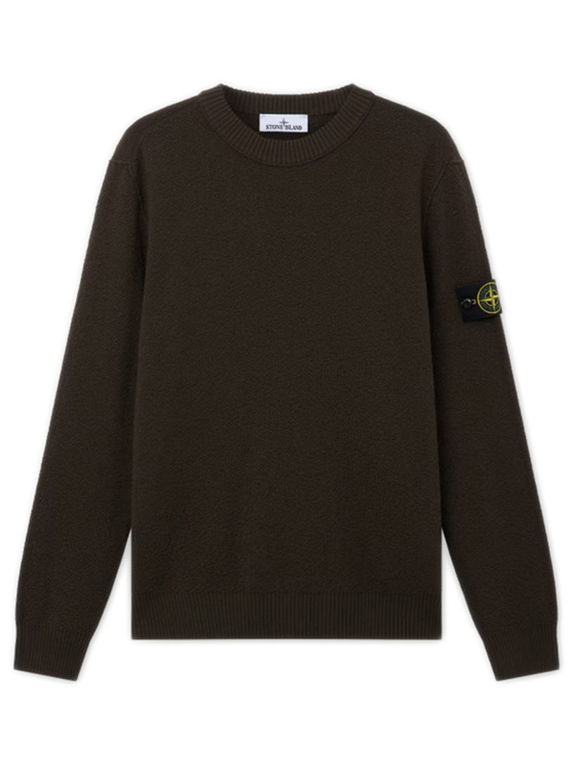 5100011 Pure rws wool