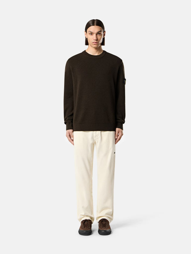 5100011 Pure rws wool