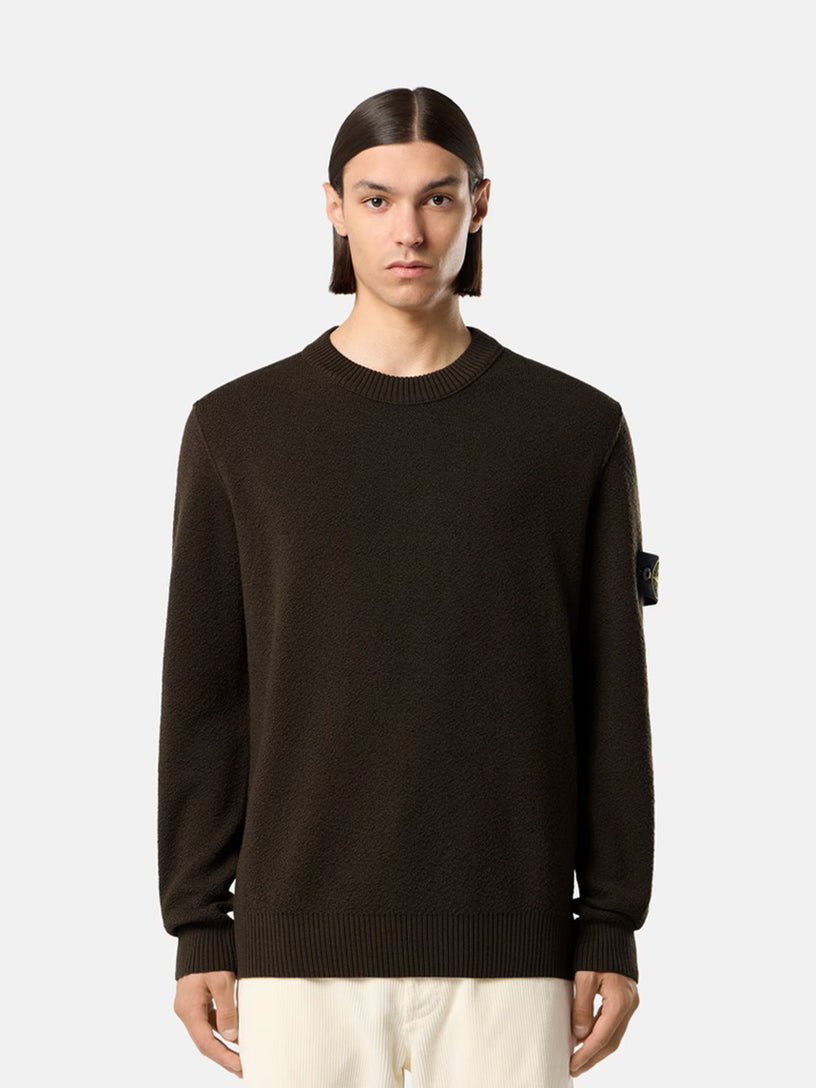5100011 Pure rws wool