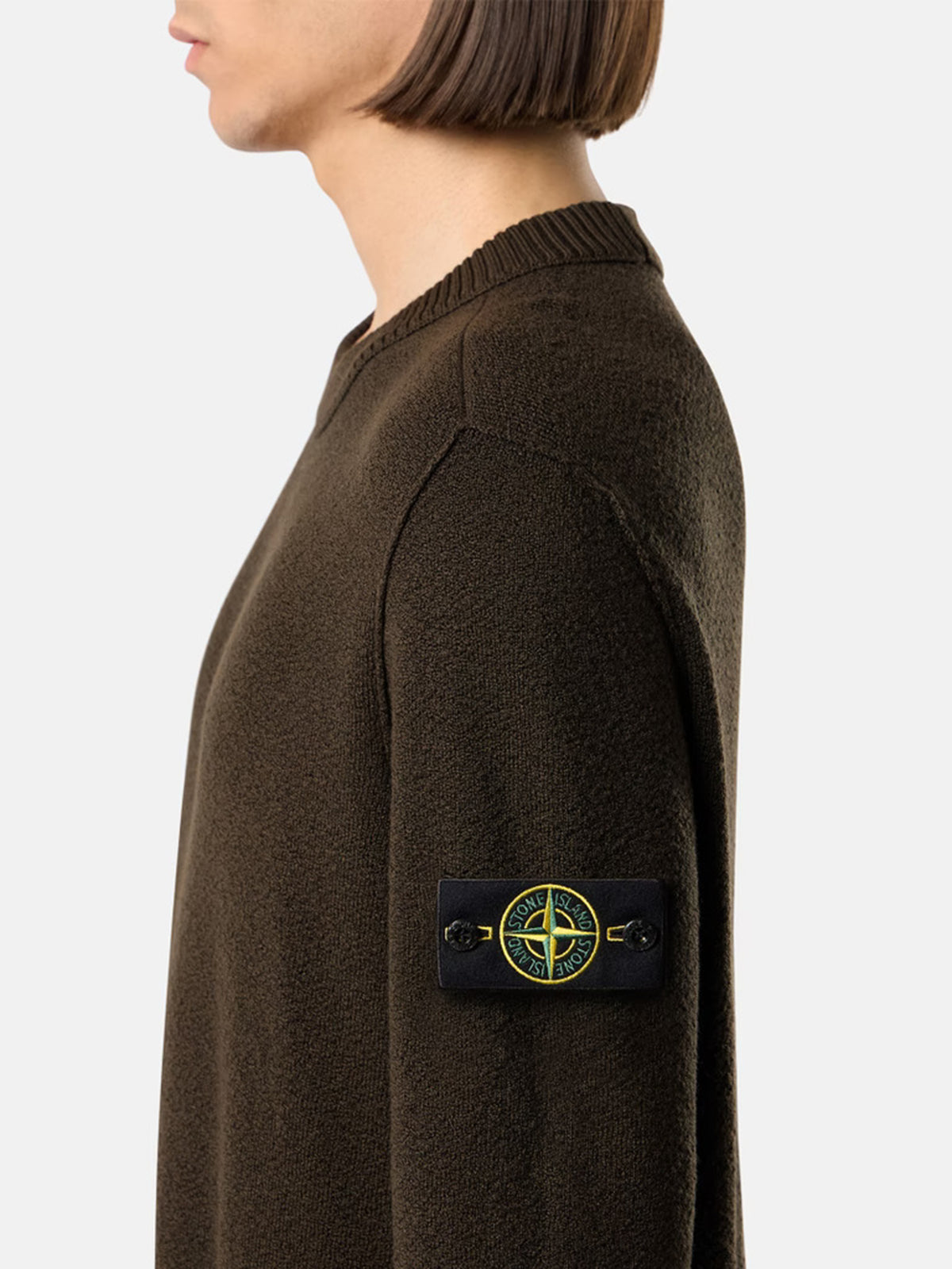 5100011 Pure rws wool