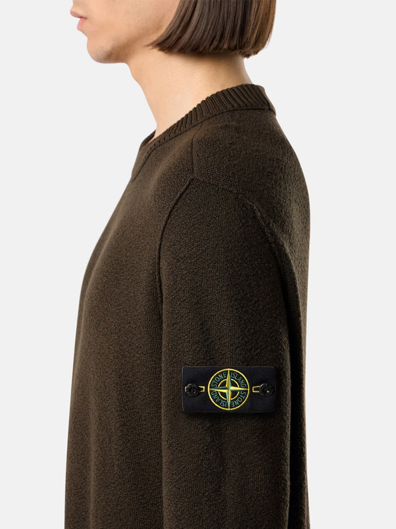 5100011 Pure rws wool