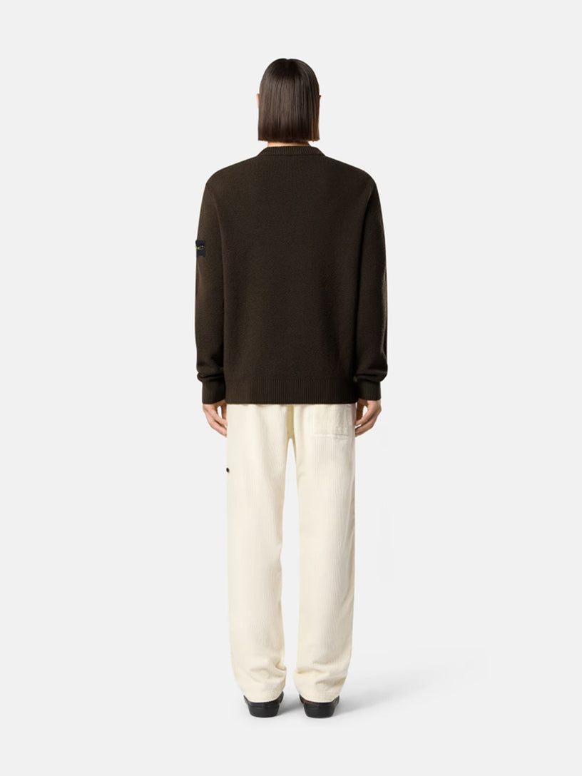 5100011 Pure rws wool