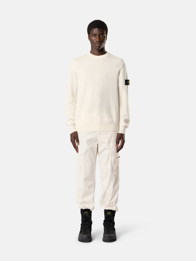 5100011 Pure rws wool