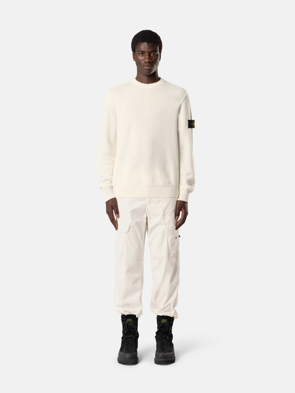 5100011 Pure rws wool