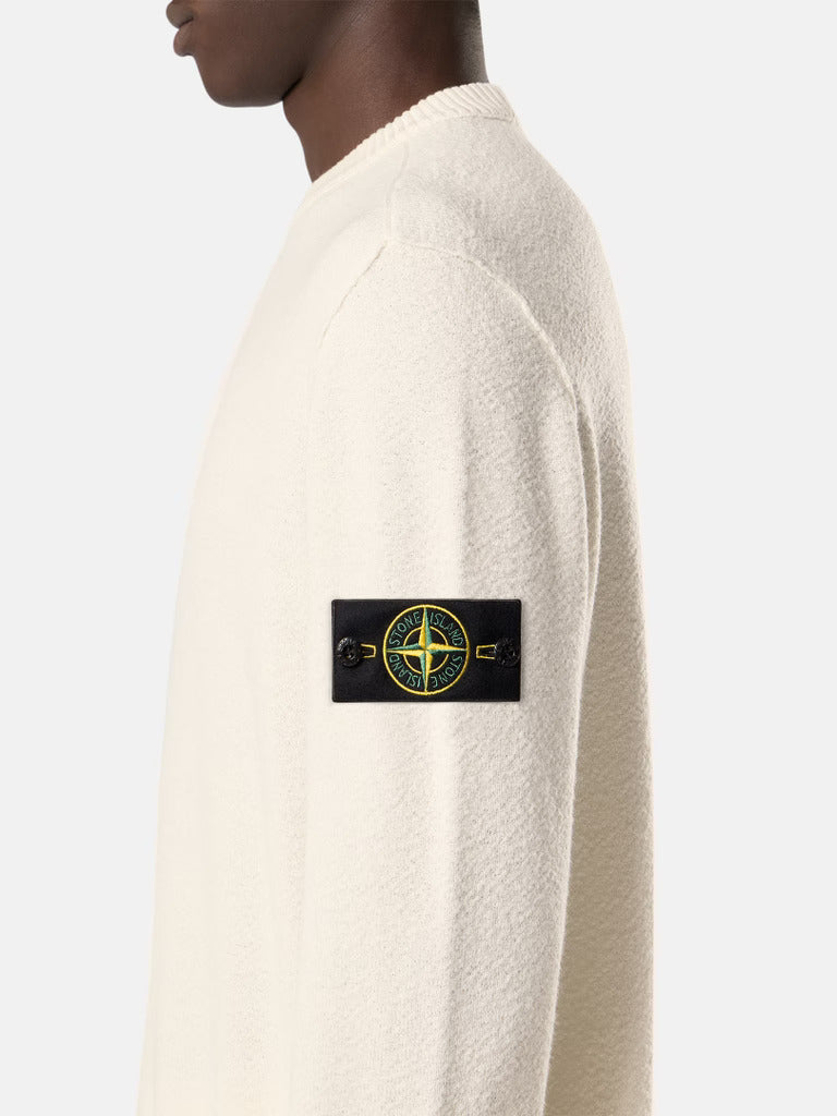 5100011 Pure rws wool