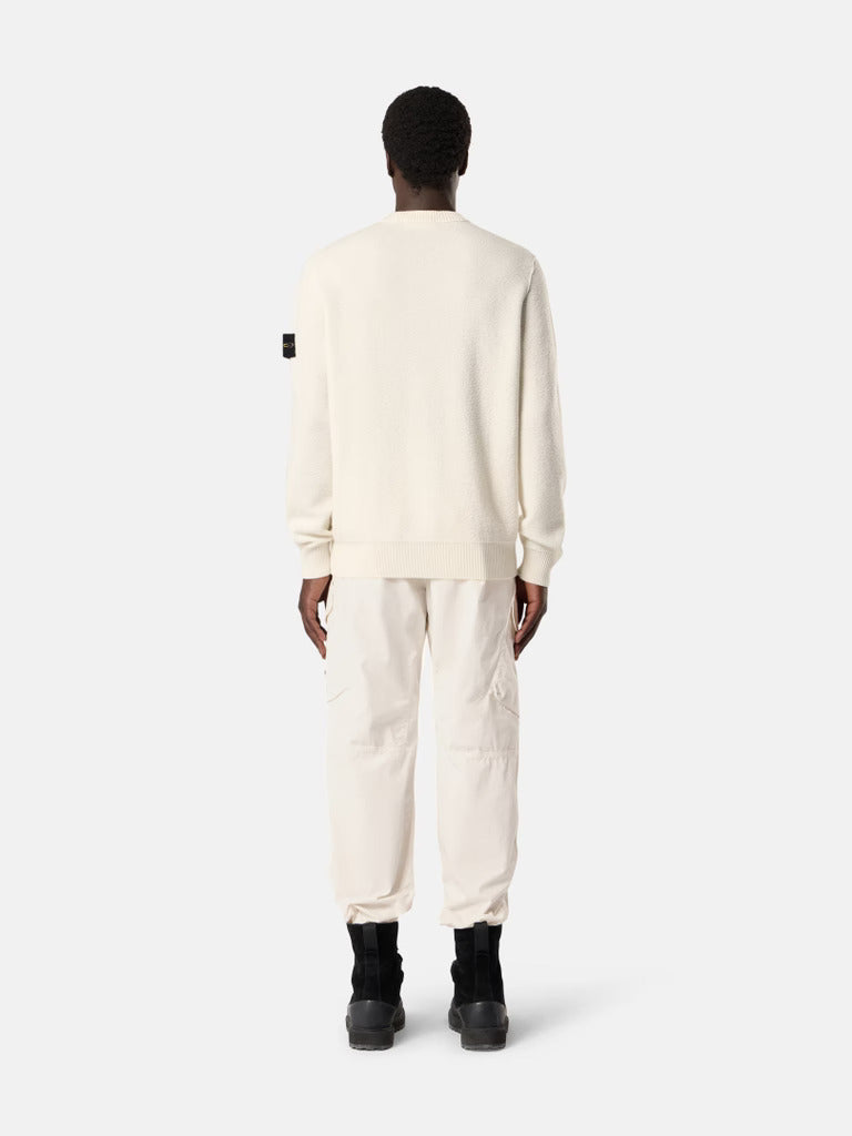 5100011 Pure rws wool