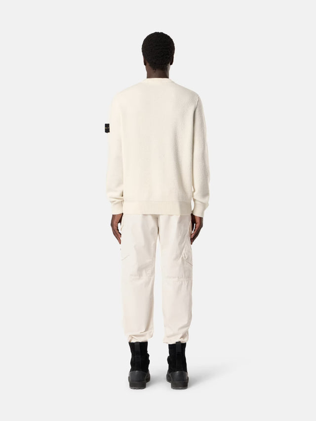 5100011 Pure rws wool
