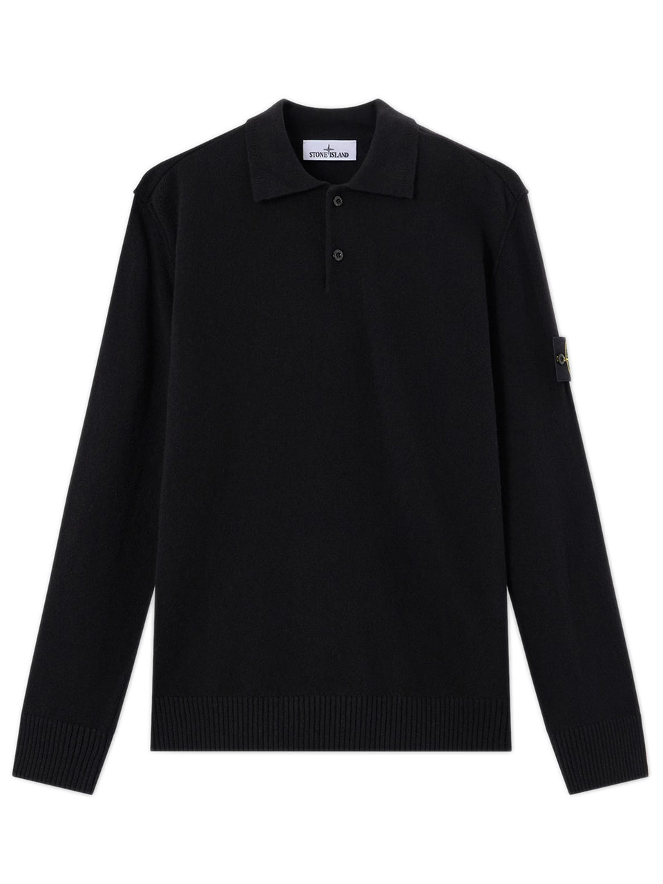 Rws sweater