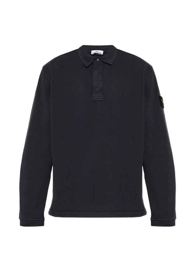 Felpa polo 6100001