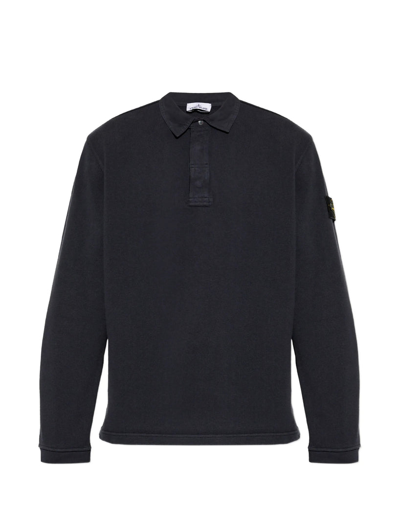 Felpa polo 6100001