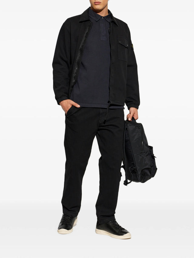Felpa polo 6100001