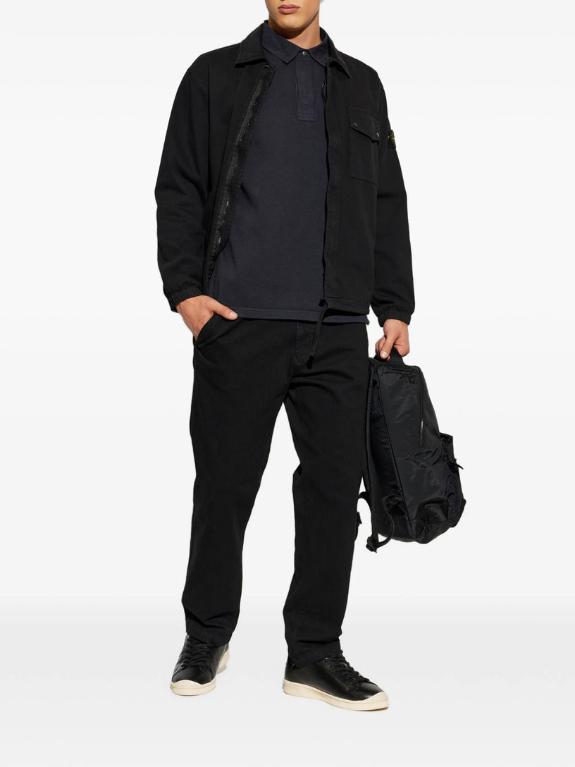 Felpa polo 6100001