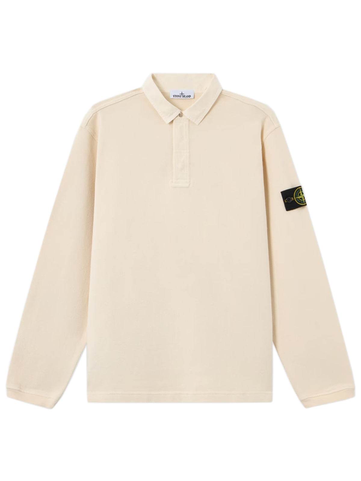Felpa polo 6100001