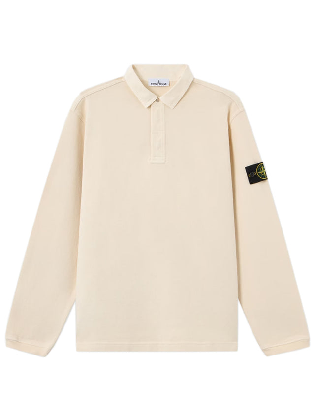 Felpa polo 6100001