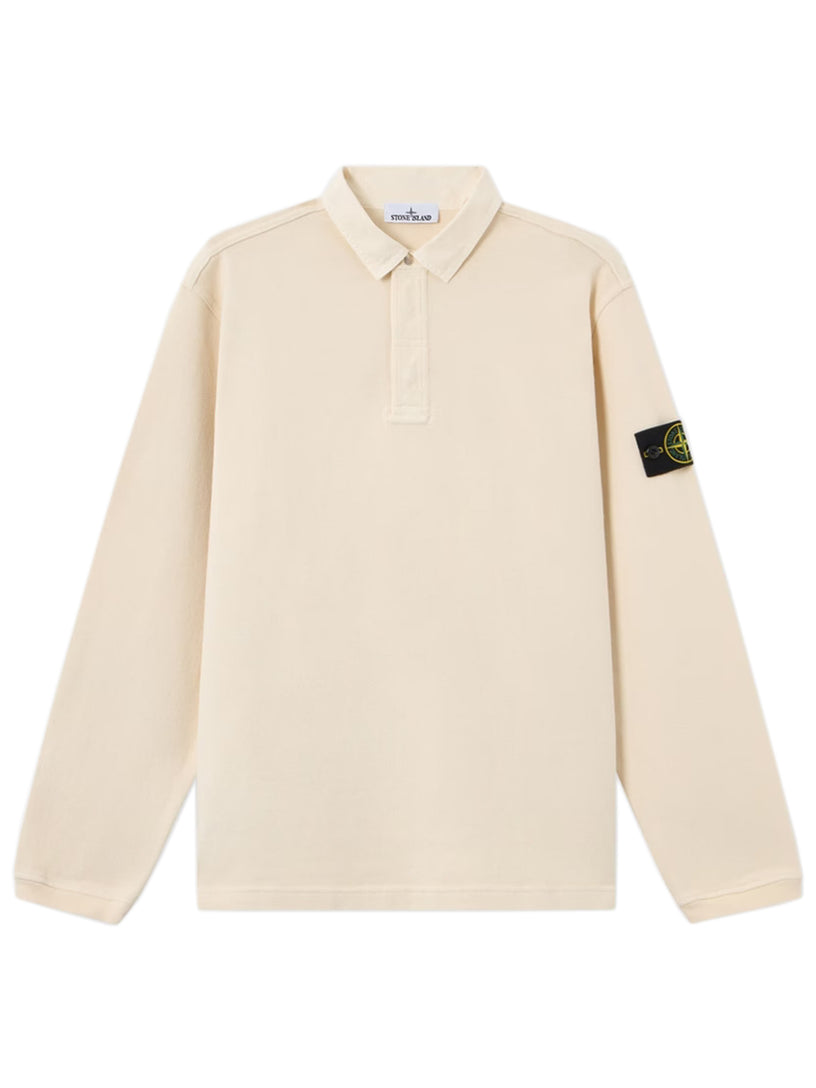 Felpa polo 6100001