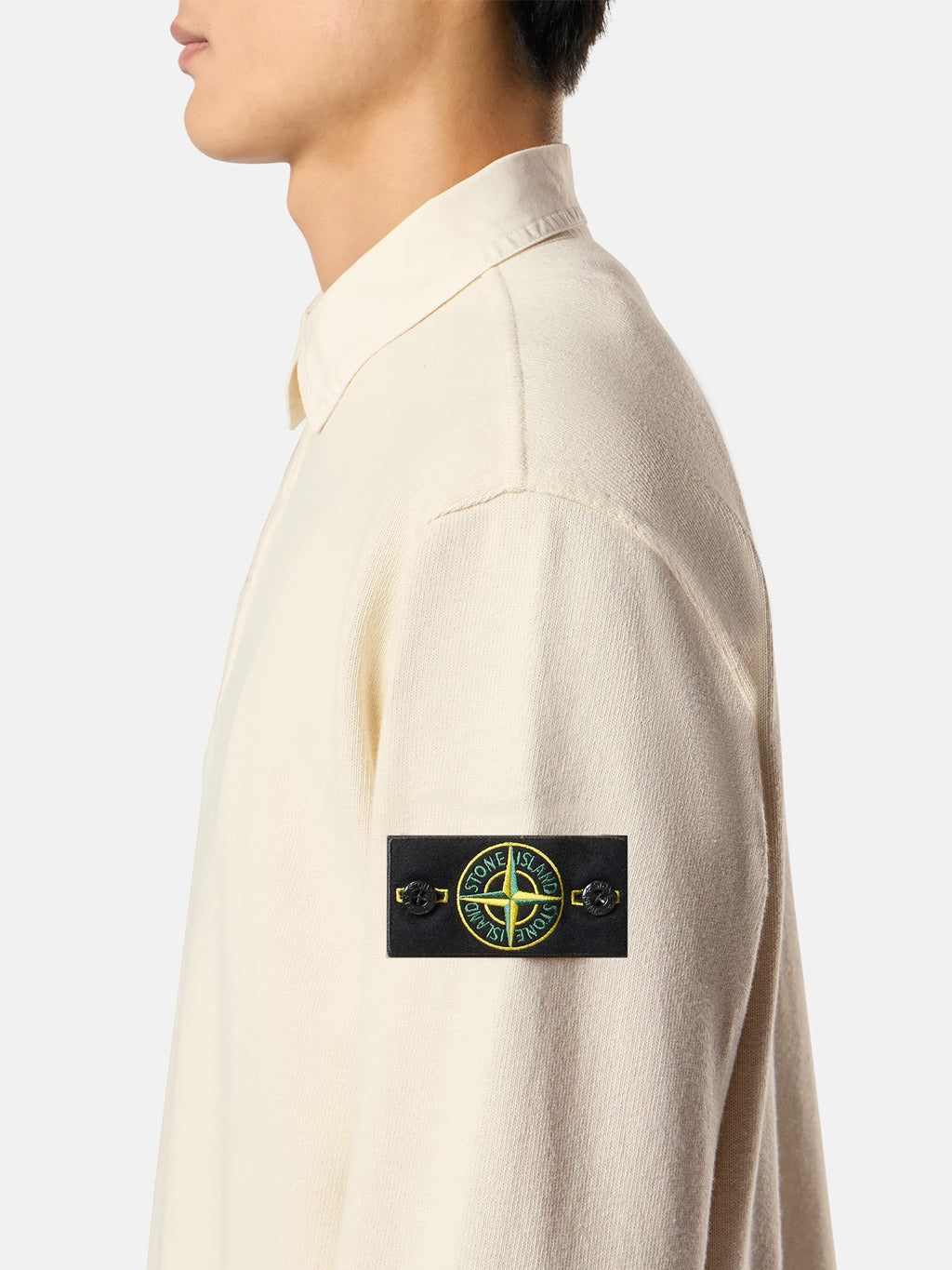 Felpa polo 6100001