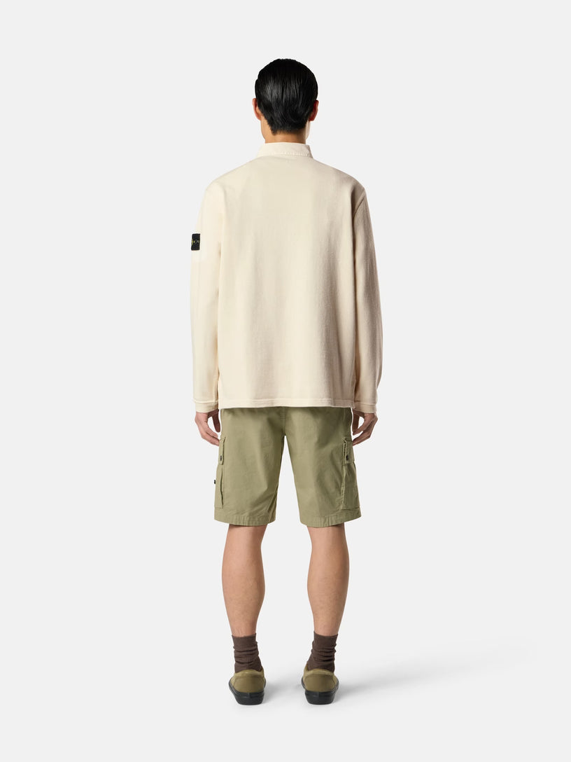 Felpa polo 6100001