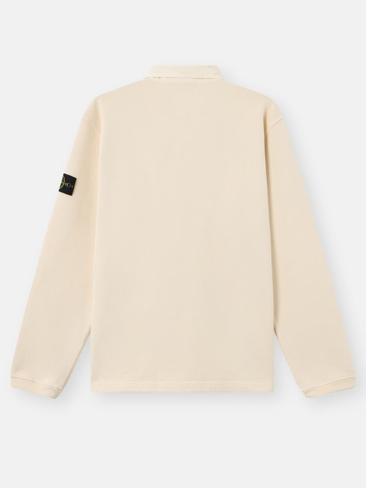 Felpa polo 6100001