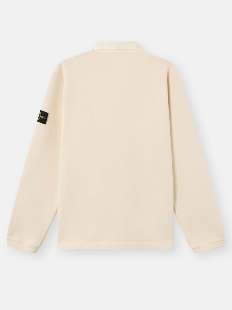Felpa polo 6100001