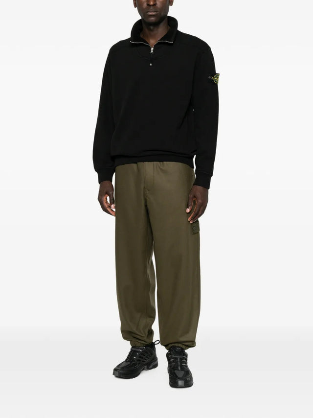 6100021 cotton sweatshirt