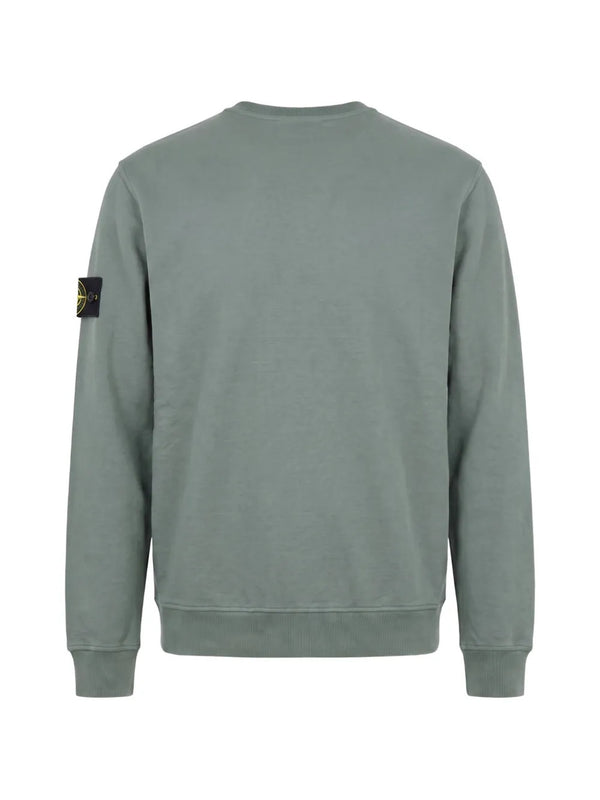 Crewneck sweatshirt