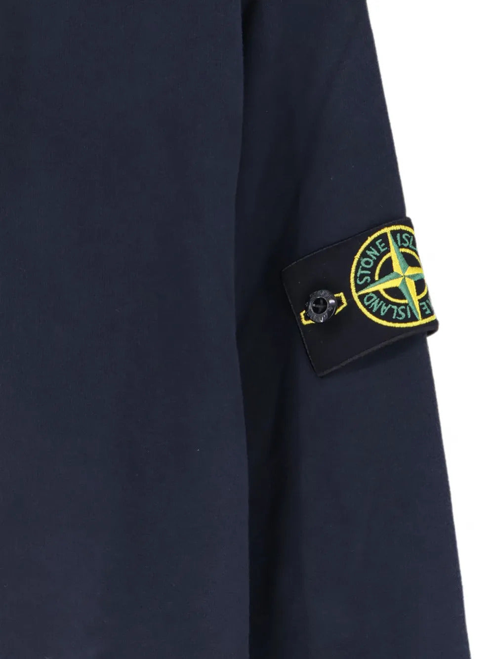 Felpa full zip