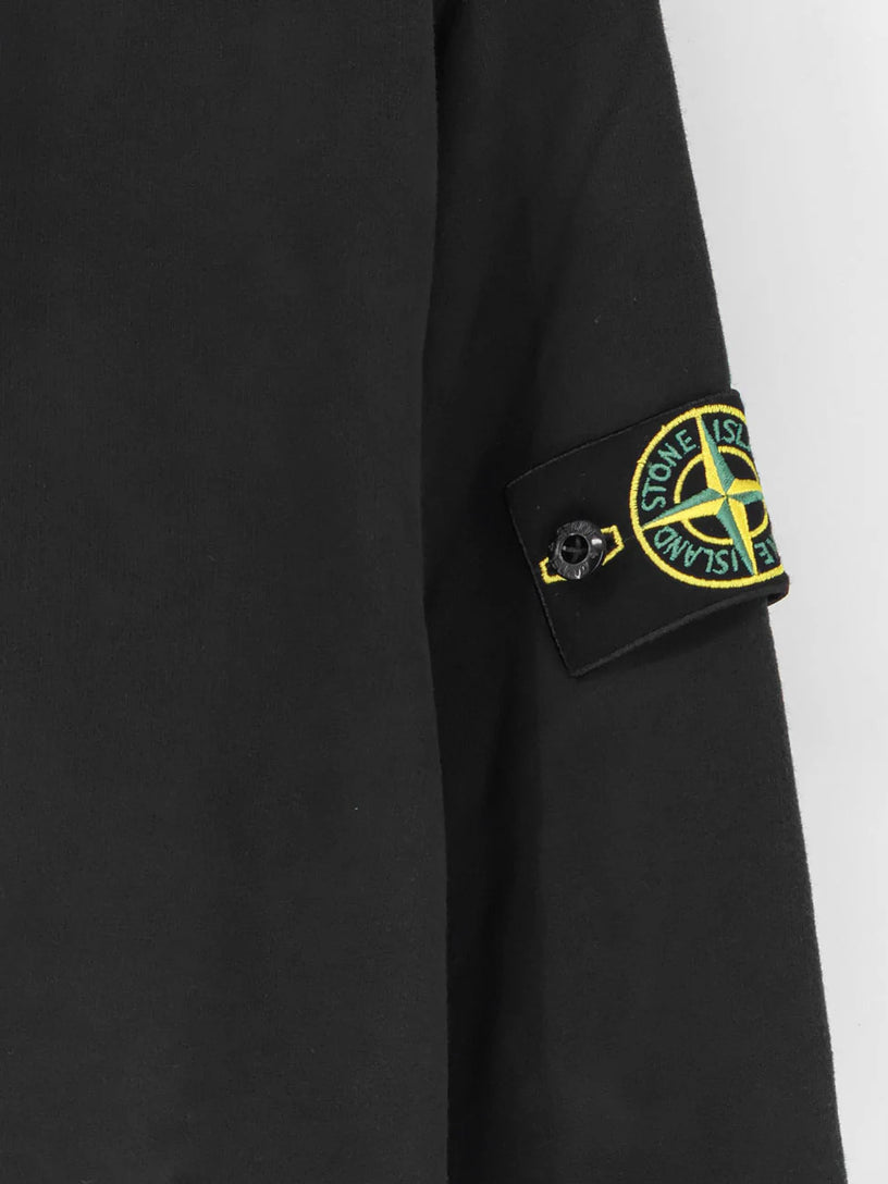Felpa full zip