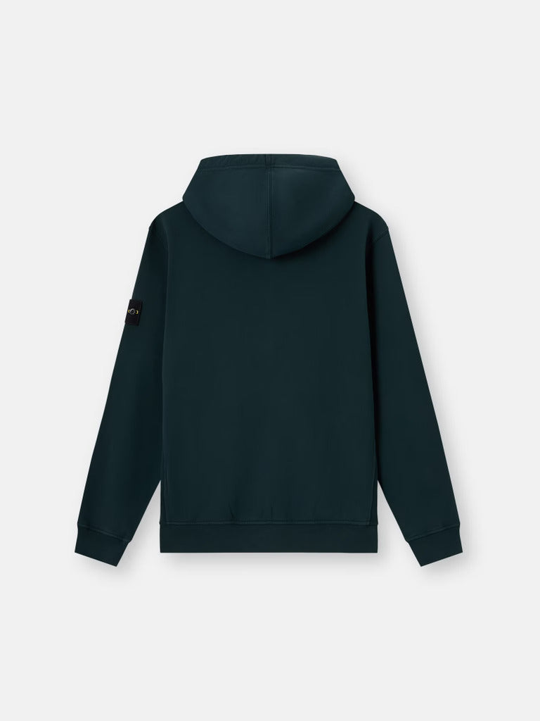Felpa full zip
