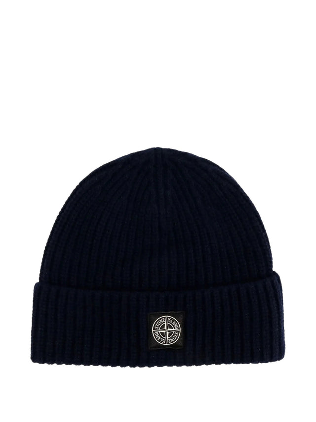 Cappello in lana