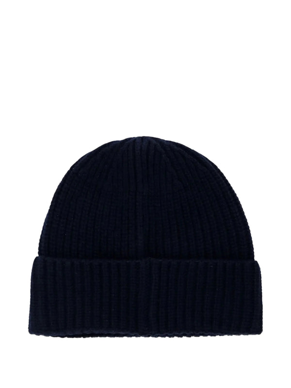 Wool beanie